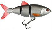 Spro BBZ-1 Swimbait 4 inch Snel Zinkend